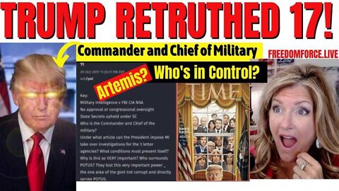 Trump Military 17!!