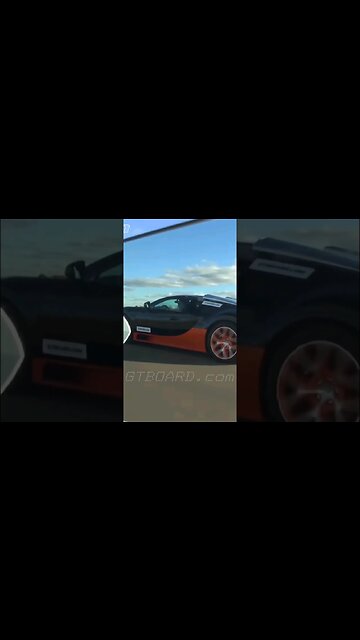 😱Drag Race 🤑Bugatti Veyron Vitesse W16 vs Lamborghink Aventador LP700-4 V12 extremely brutal