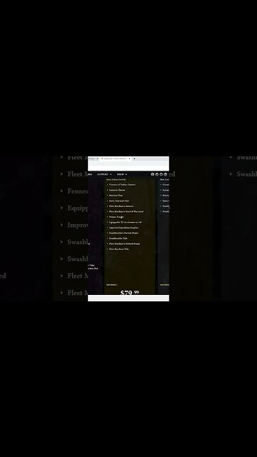 LOTRO - Corsairs of Umbar Pre Order now available ! #Shorts #gaming #LOTRO