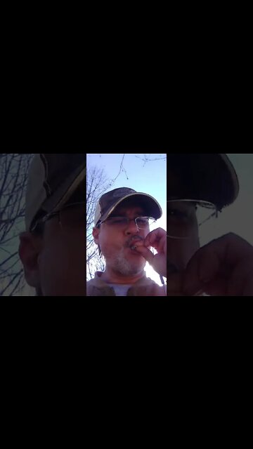 I might be mentally disabled legally, but this guy is freaking C R A Z Y!!