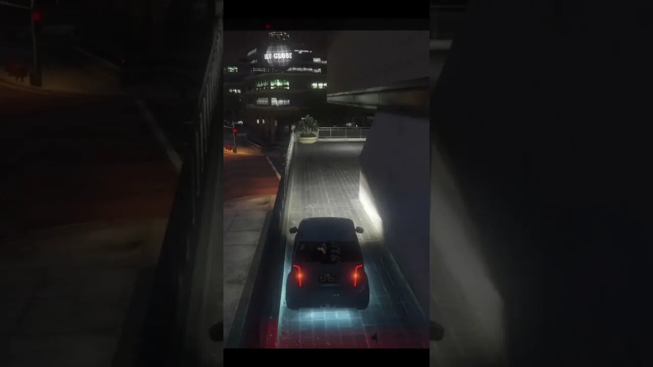 Looking for new Getaways in FiveM? Try This! - GTA Rat Strats FiveM