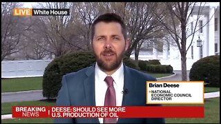 Biden Economic Advisor Can't Say If U.S Will Go Into Recession Because Of Biden's Policies