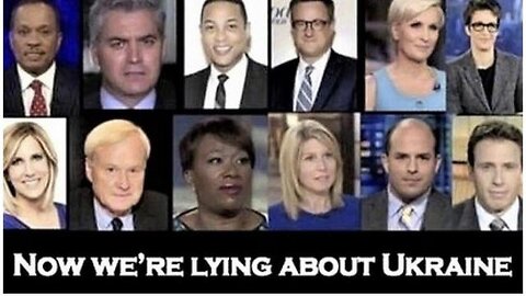 JOY REID CAUGHT ON HOT MIC DROPPING 'F BOMB' TRASHING JOE BIDEN IN MIDDLE OF ANTI-TRUMP RANT 1-29-24
