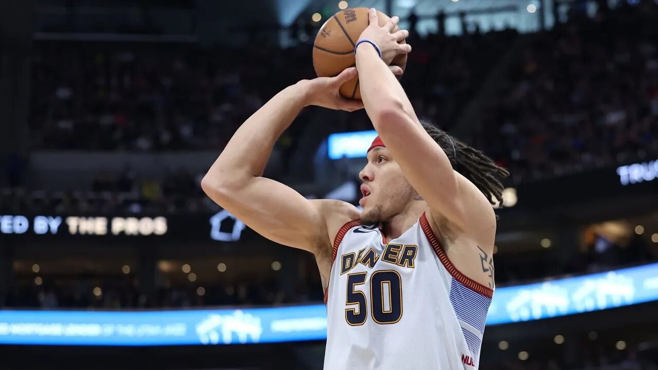 Nuggets Complete Sweep Of Lakers With Narrow Game 4 Victory