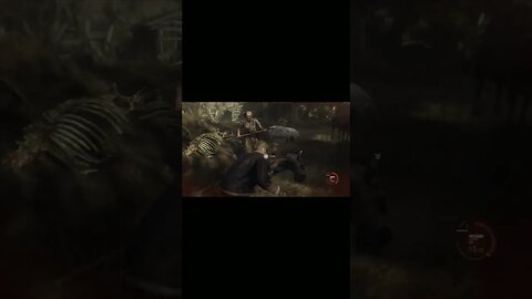 Resident Evil 4 :) Hello