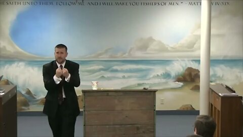 Don't Judge the Sick Pray for Them | Pastor Steven Anderson | Sermon Clip