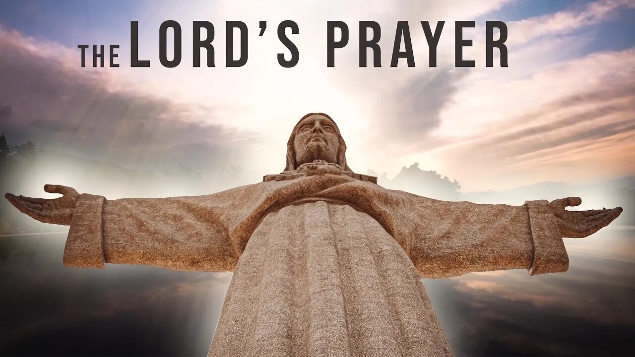 Our Father in Heaven | The Lord's Prayer | Powerful Prayer Life