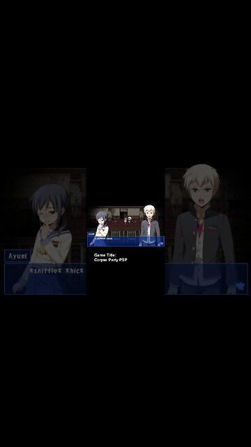 Open Your Eyes People