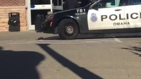 FB LIVE: Post Fremont bank robbery