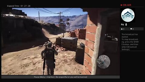 Ghost Recon Wildlands