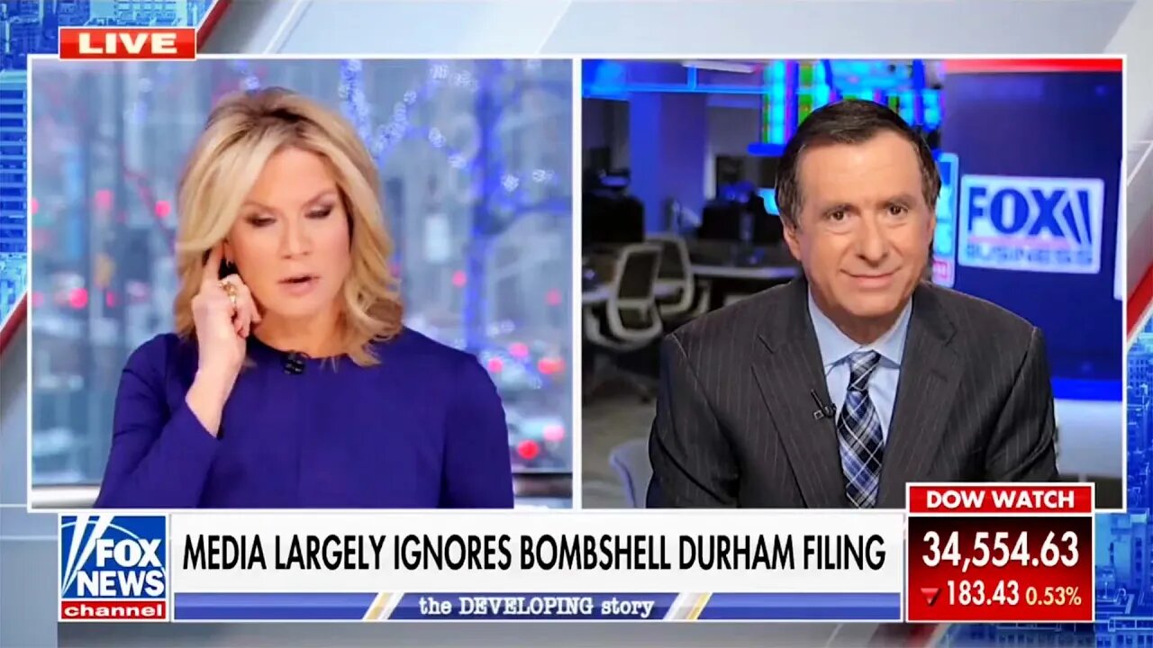 Judge Throws Out Sarah Palin's Lawsuit, Fox Calls It a Victory