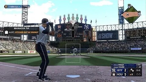 Pitching to Perfection: The Best Relief Performance in MLB The Show 23