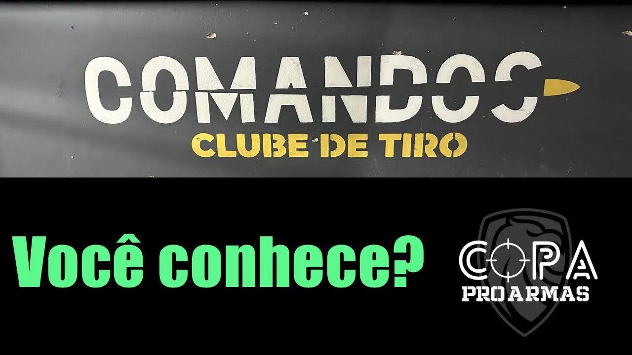 Competição nível nacional de baixo custo? Conheça a copa ProArmas