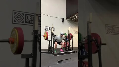 462.9lbs/210kg squat #shortsvideo #gym #fitness #powerlifting