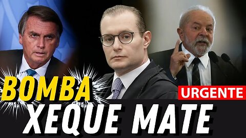 XEQUE MATE‼️ A Jogada de Mestre que Mudou Tudo- O Ponto Final
