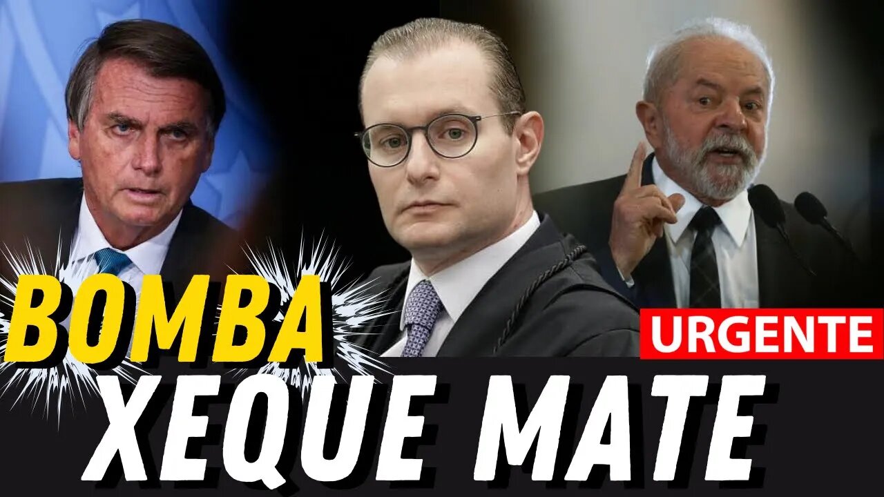 XEQUE MATE‼️ A Jogada de Mestre que Mudou Tudo- O Ponto Final