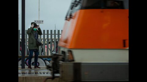 Renfe denuncia incumplimiento de servicios mínimos en Rodalies de Cataluña