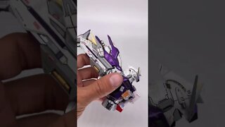 Blow my high #gundam #gunpla #geeksandgamers #gundamwing #cat #customgundam