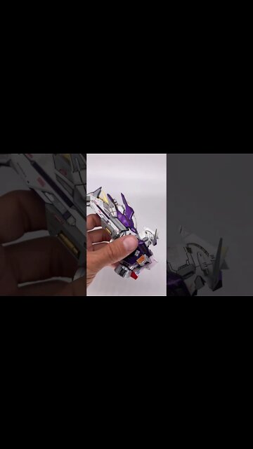 Blow my high #gundam #gunpla #geeksandgamers #gundamwing #cat #customgundam