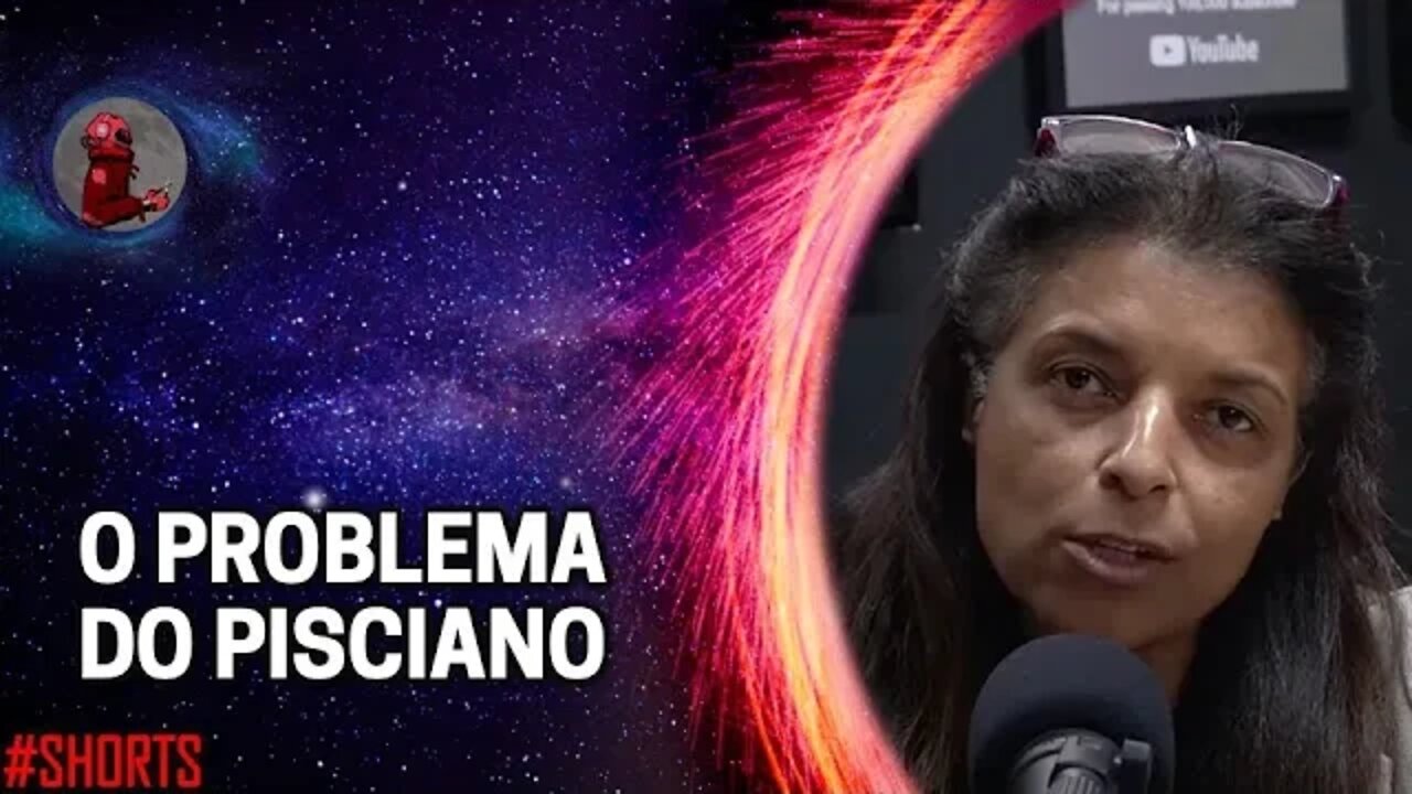 “ELE SÓ TEM A IDEIA…O SONHADOR” com Vandinha Lopes | Planeta Podcast (Sobrenatural) #shorts