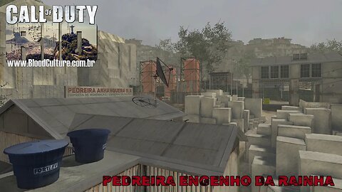 Call of Duty Rio | Ao Vivo | 02.07.2023