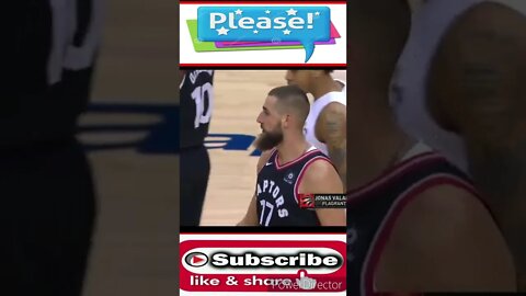 NBA FIGHTER MODE MOMENT BASKETBALL 8