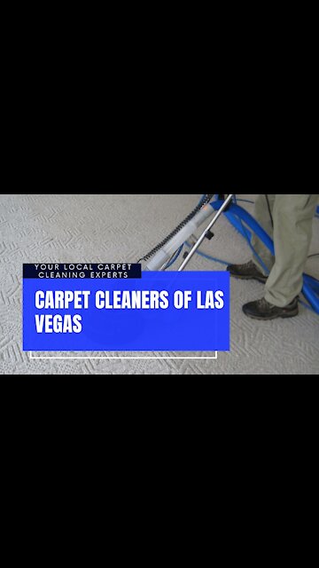 Carpet Cleaners of Las Vegas