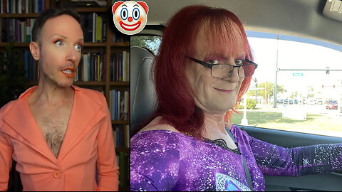 CLOWN WORLD INSANITY! (Ep.341) The View's Sunny Hostin Makes Absurd Claim About Joe Biden And More!🤡