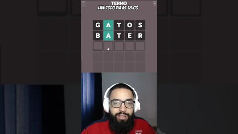 Me desafiaram no TERMO com Gatos