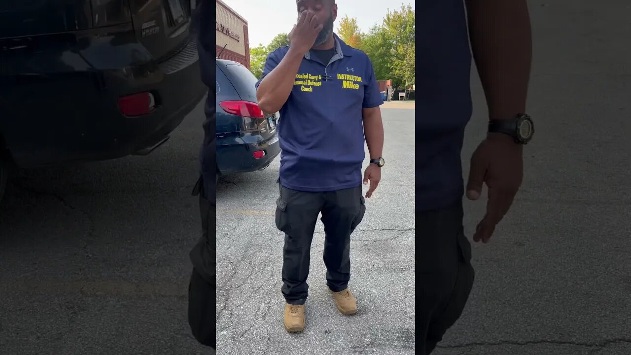 Is a bulge enough reasonable suspicion or probable cause to stop someone in Concealed Carry states?