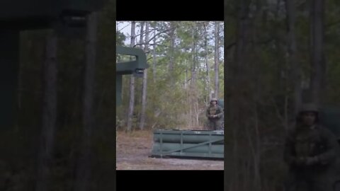 Just another day at the office. Russian troops doing fantastic job.