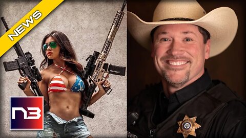 Gun Owners Rejoice After Oregon Sheriffs Take A Stand for The Second Amendment