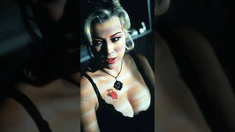 My Jennifer Tilly situation #chucky #chucky #comedy #pokerstars #crush #love #milkshake #nonsense