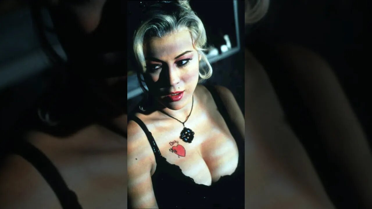 My Jennifer Tilly situation #chucky #chucky #comedy #pokerstars #crush #love #milkshake #nonsense
