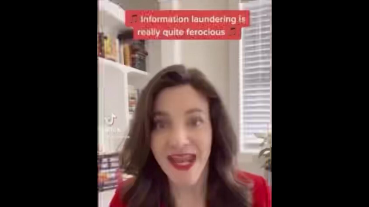 Head of Department of Disinformation