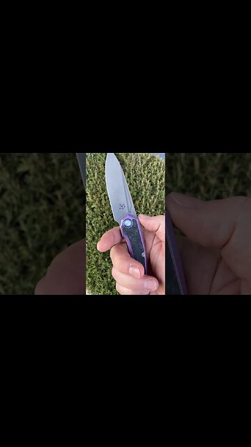 CRAZY COOL EDC !!! #knife #edccommunity #edcknife #edc