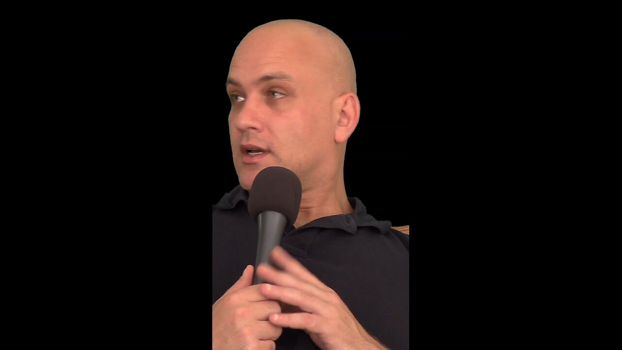 Just Joe: I'm on the dating apps