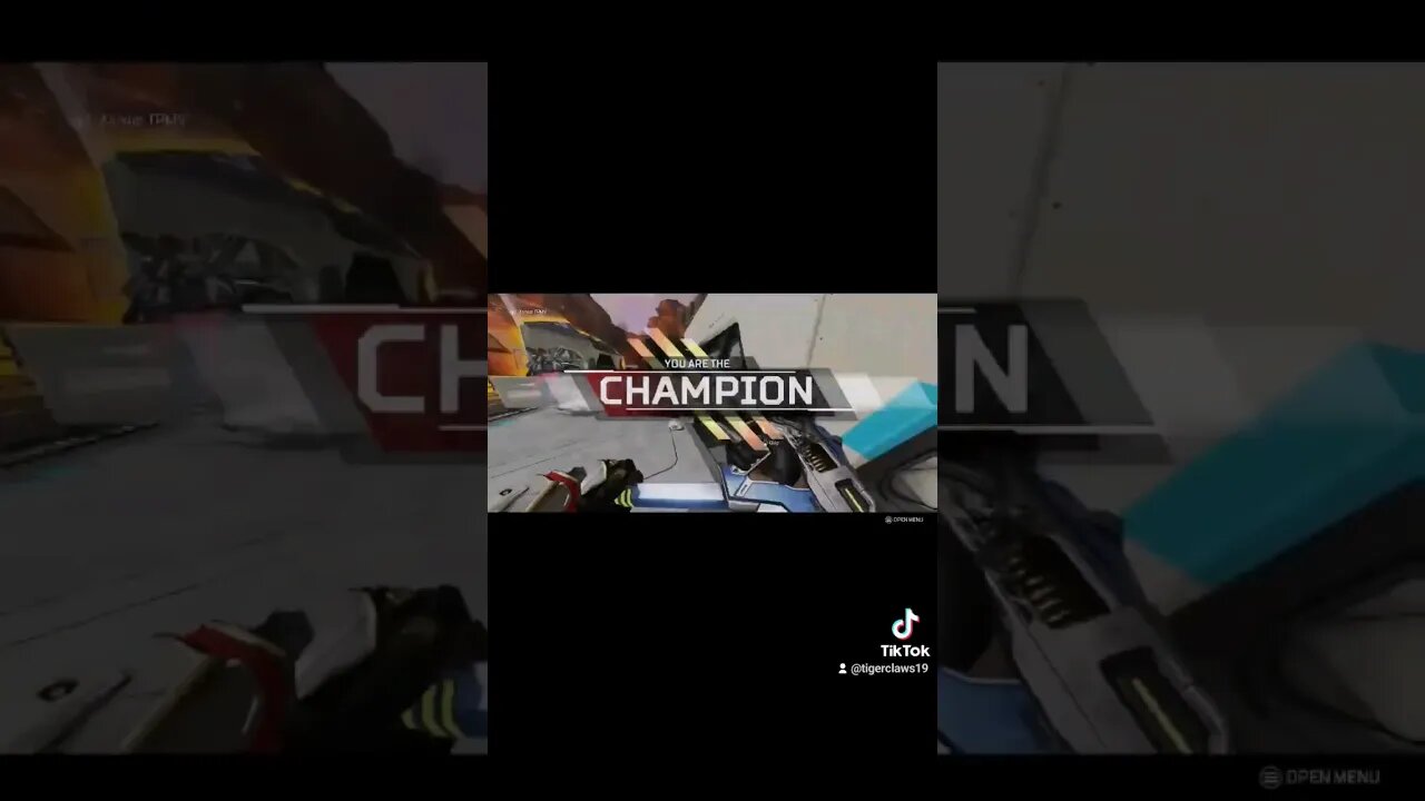 Did you see me? Don't try to pause. but like the video and a subscribe would be awesome