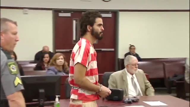 Trial begins for quadruple murder suspect Adam Matos | Digital Short