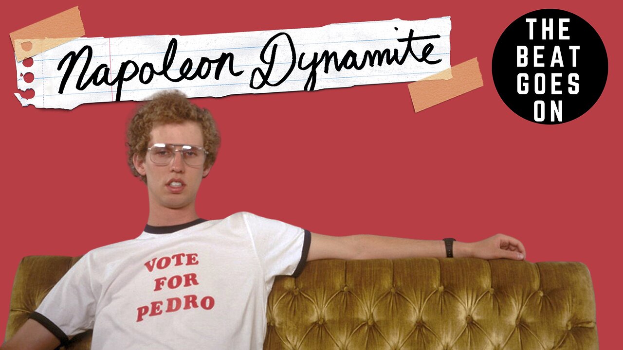 Why Napoleon Dynamite is a significant film