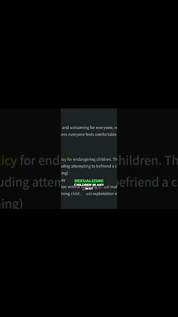 Protecting Children Online: Roblox's Zero Tolerance Policy You Need to Know