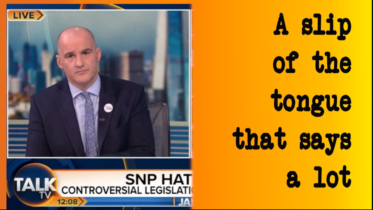 Jake Berry, MP - Parasitised by Palestine?