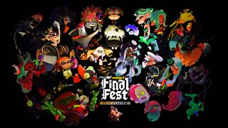 The FINAL Splatoon 2 Splatfest ANNOUNCED!