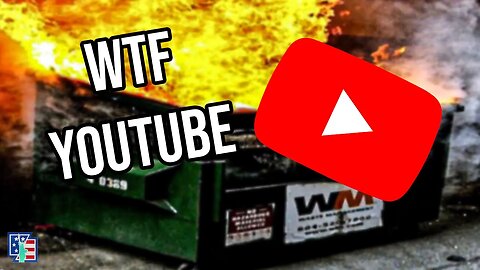 YouTube Is Screwing Over My Channel? | Rant On YouTube