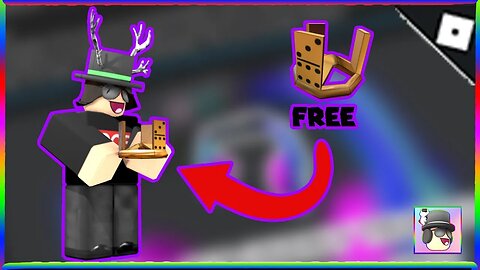 3 ROBLOX ITEMS YOU COULD HAVE GOTTEN FOR FREE!