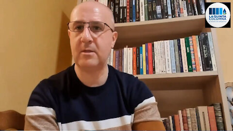 La Quinta Columna. Lo Veo TV. 1076 Parte 1ª