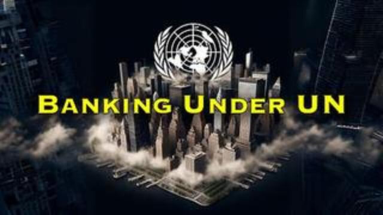 PSA: Wall Street's Dirty U.N. Secret Letting Them Go Rogue