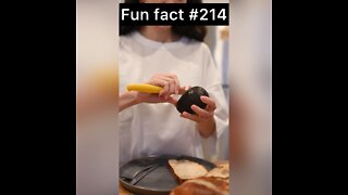 Avocado was considered what?