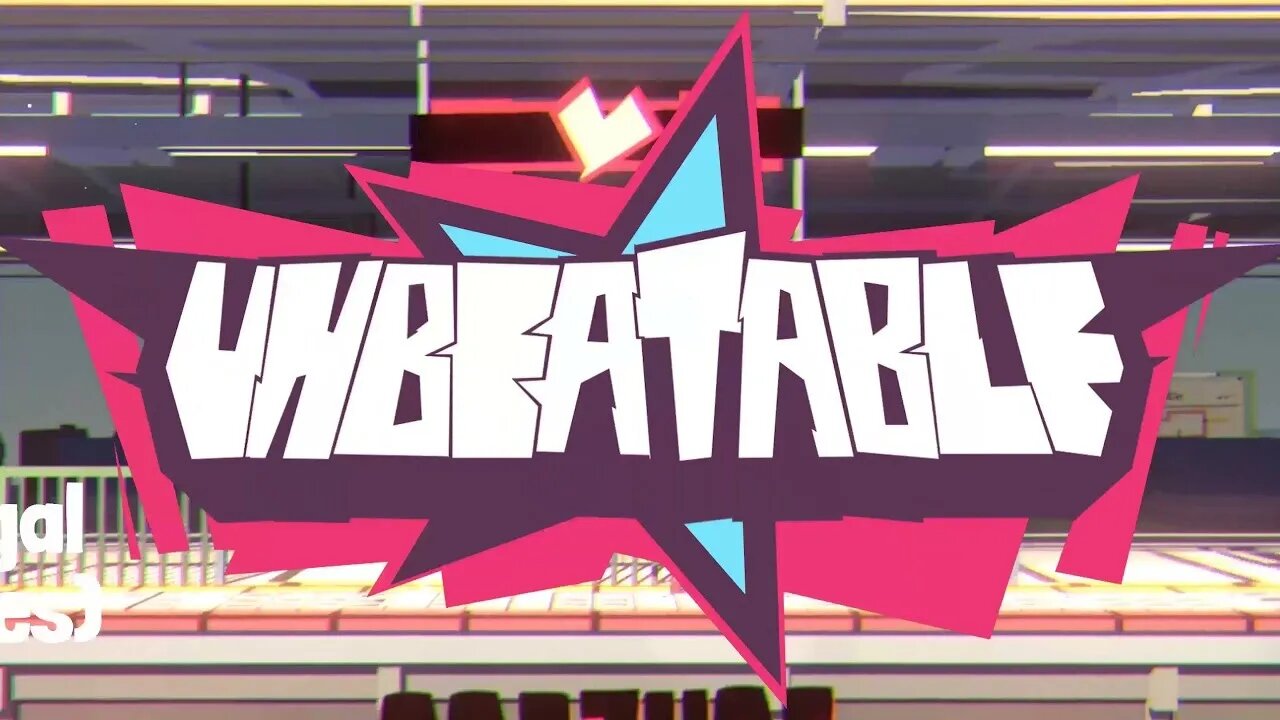 UNBEATABLE [White Label]