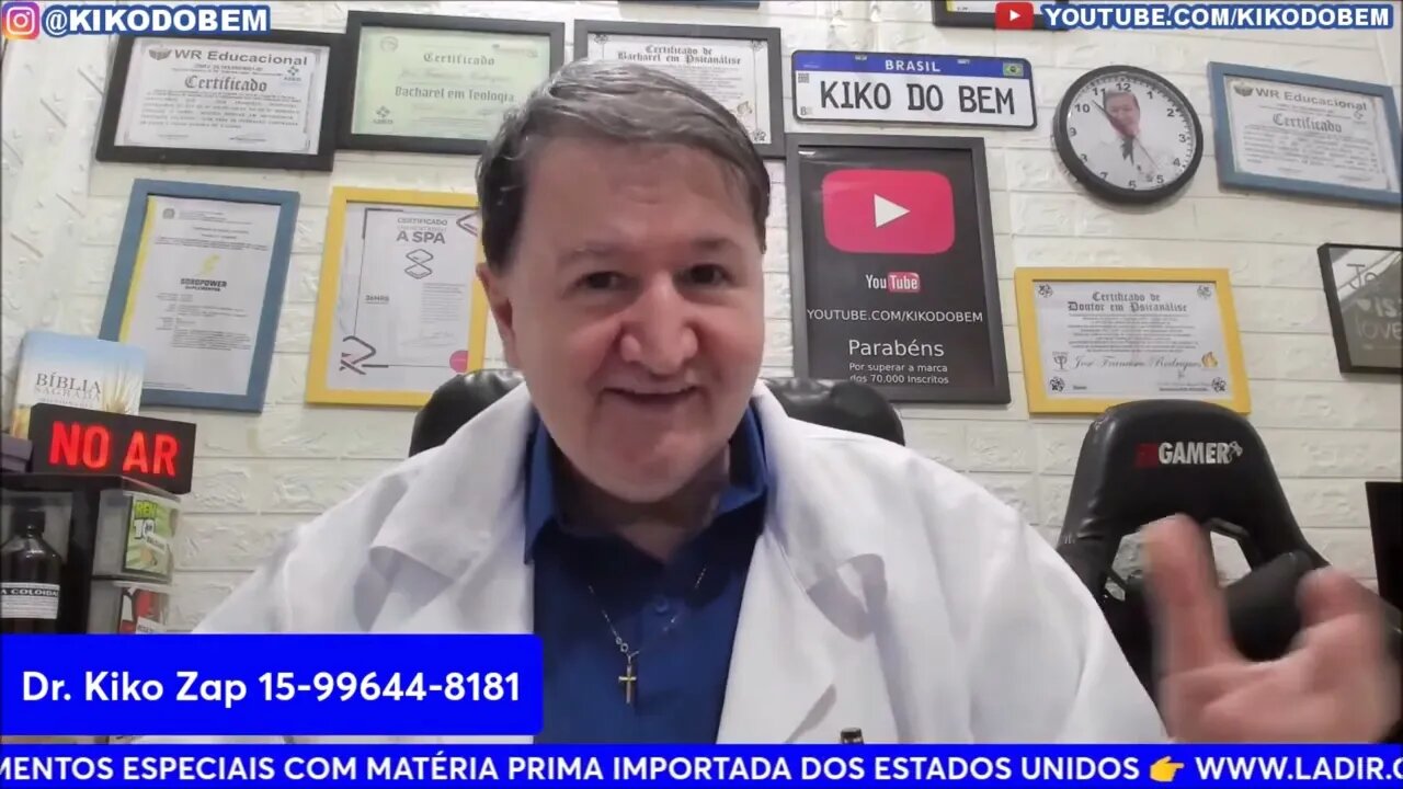 CORIZA LÍQUIDO QUE PODE SER DO CÉREBRO É GRAVE. AS DE GRIPES E RESFRIADOS NÃO SÃO. 15-99644-8181